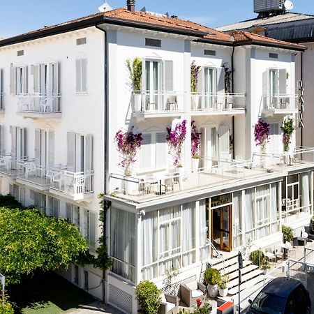 Hotel Italia Boutique Rimini Eksteriør bilde