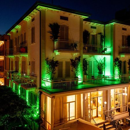 Hotel Italia Boutique Rimini Eksteriør bilde