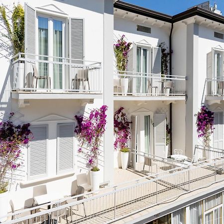 Hotel Italia Boutique Rimini Eksteriør bilde