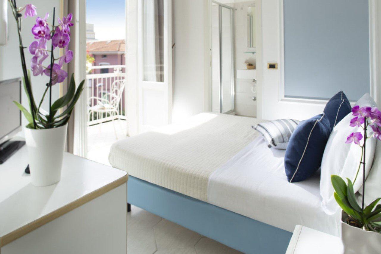 Hotel Italia Boutique Rimini Eksteriør bilde