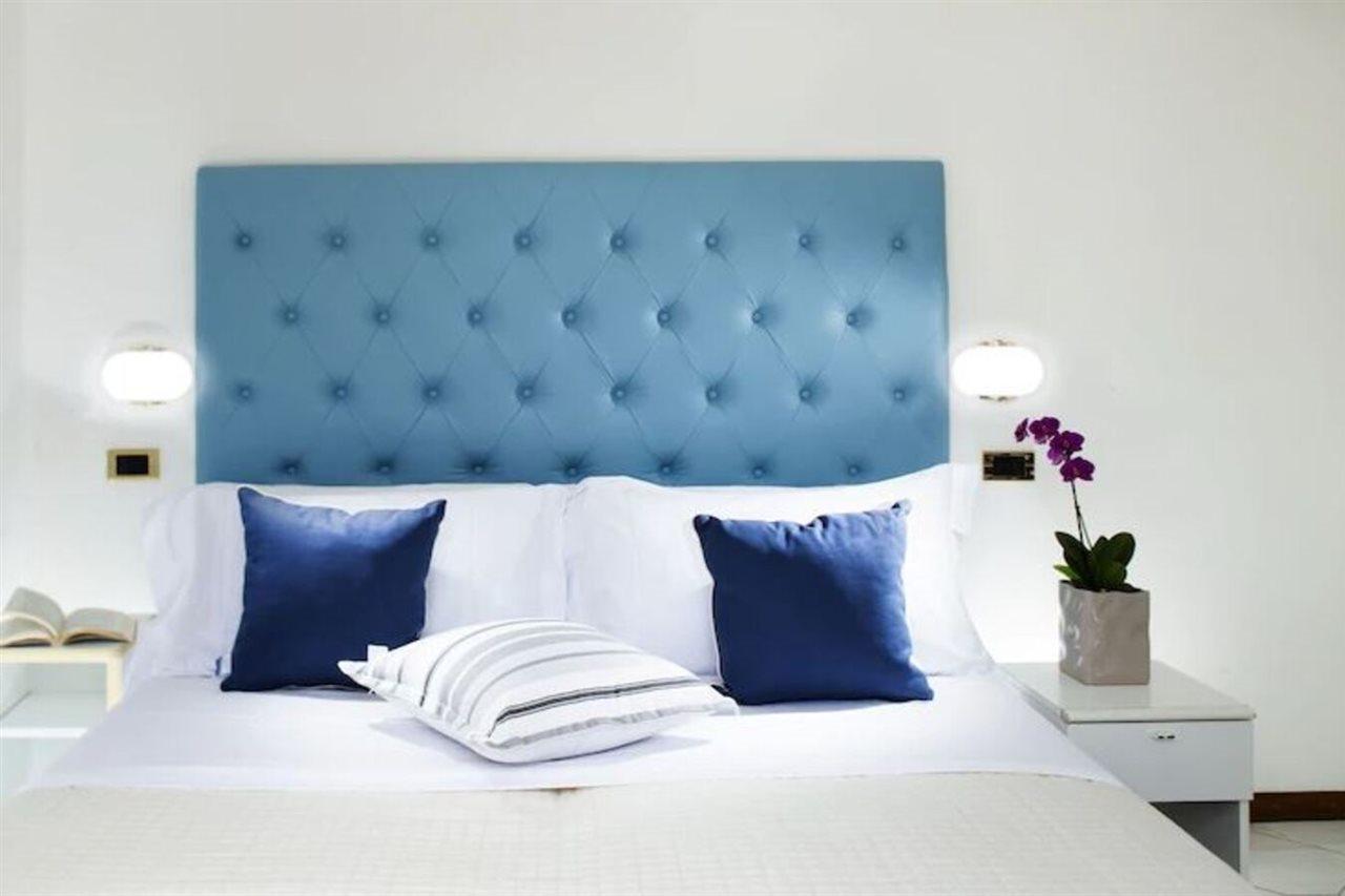 Hotel Italia Boutique Rimini Eksteriør bilde