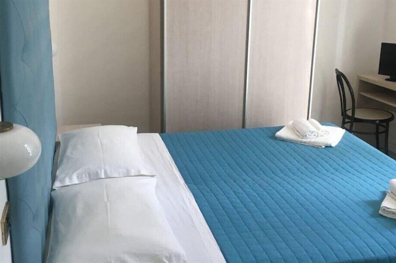 Hotel Italia Boutique Rimini Eksteriør bilde