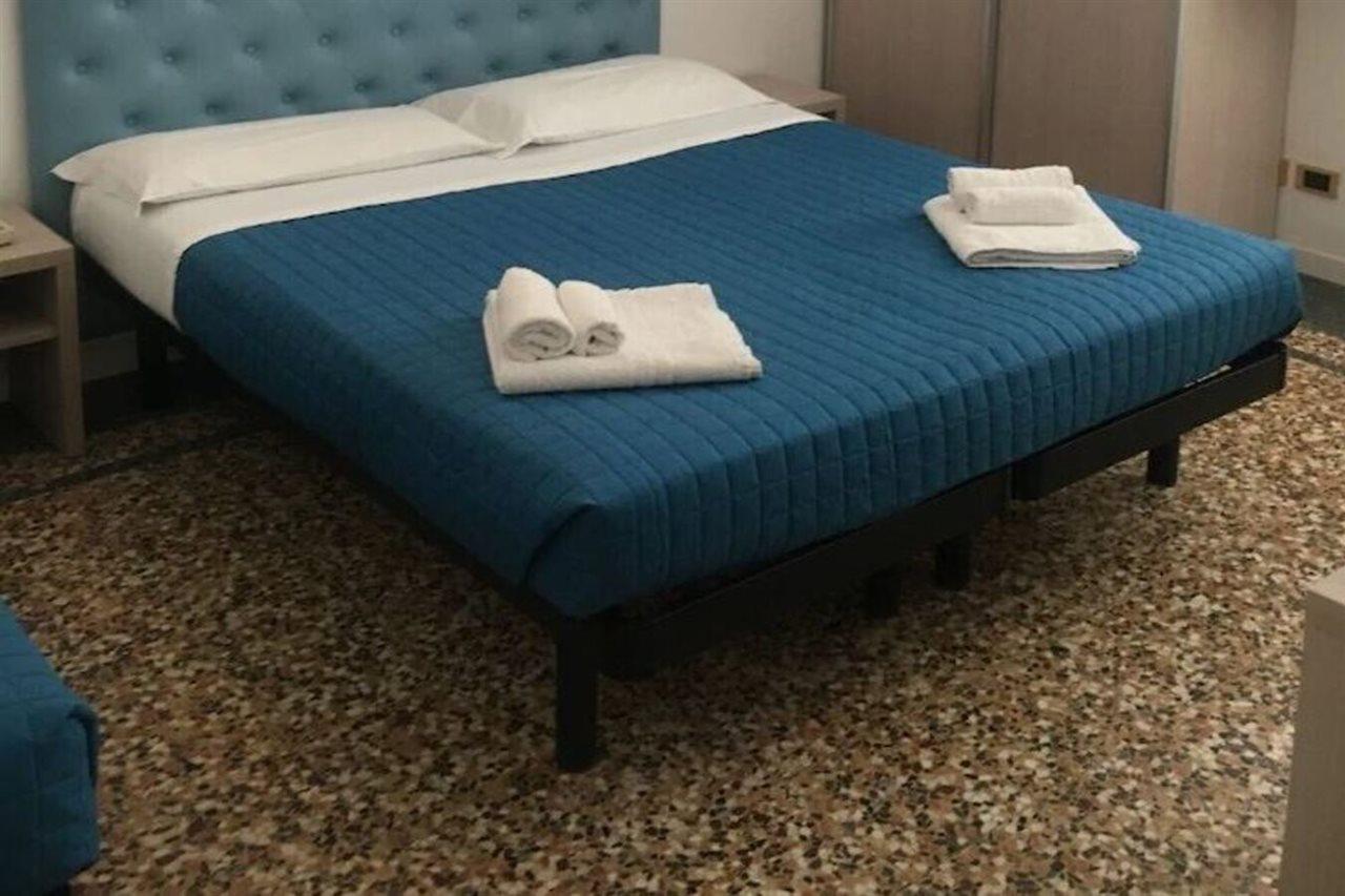 Hotel Italia Boutique Rimini Eksteriør bilde