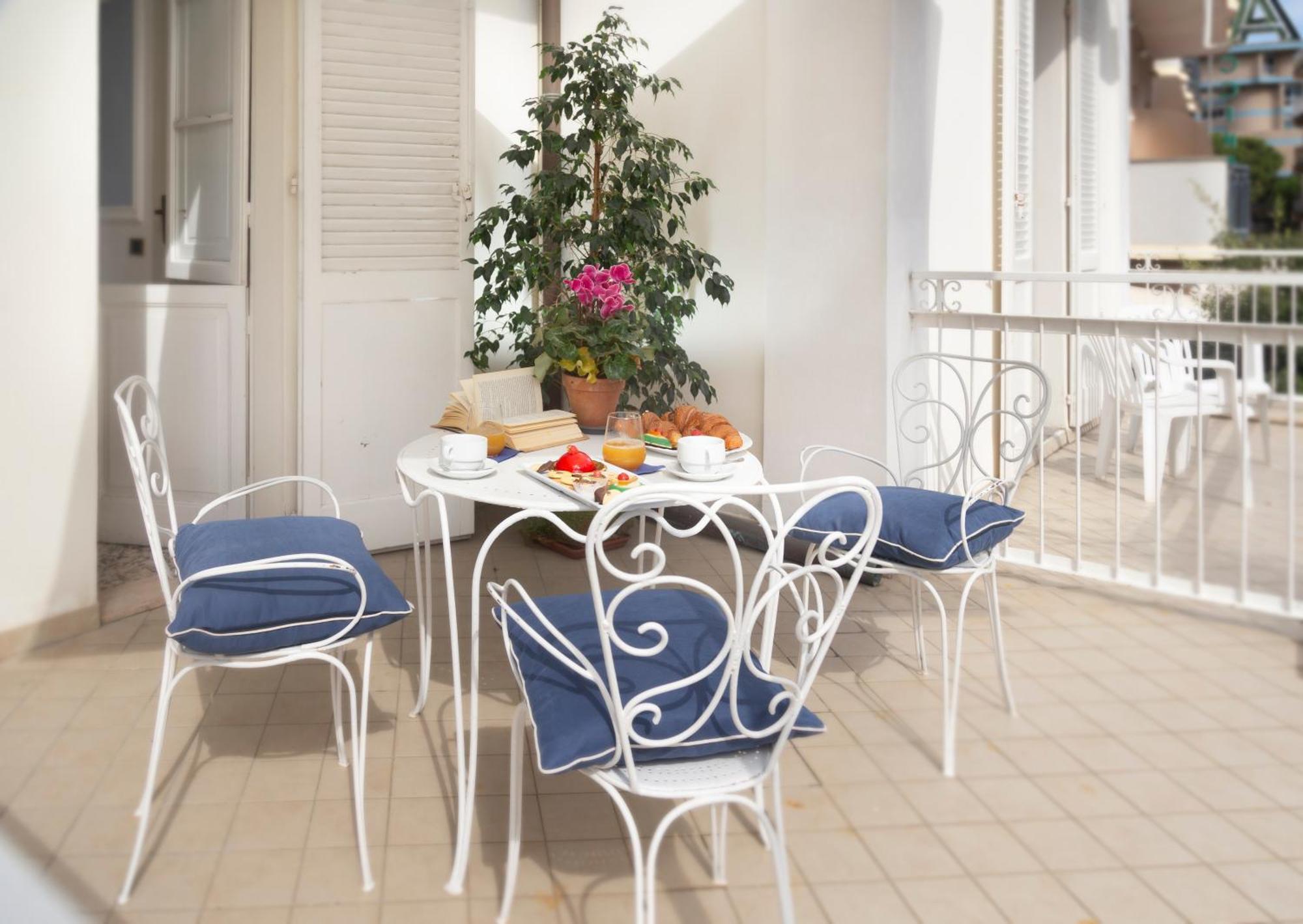 Hotel Italia Boutique Rimini Eksteriør bilde