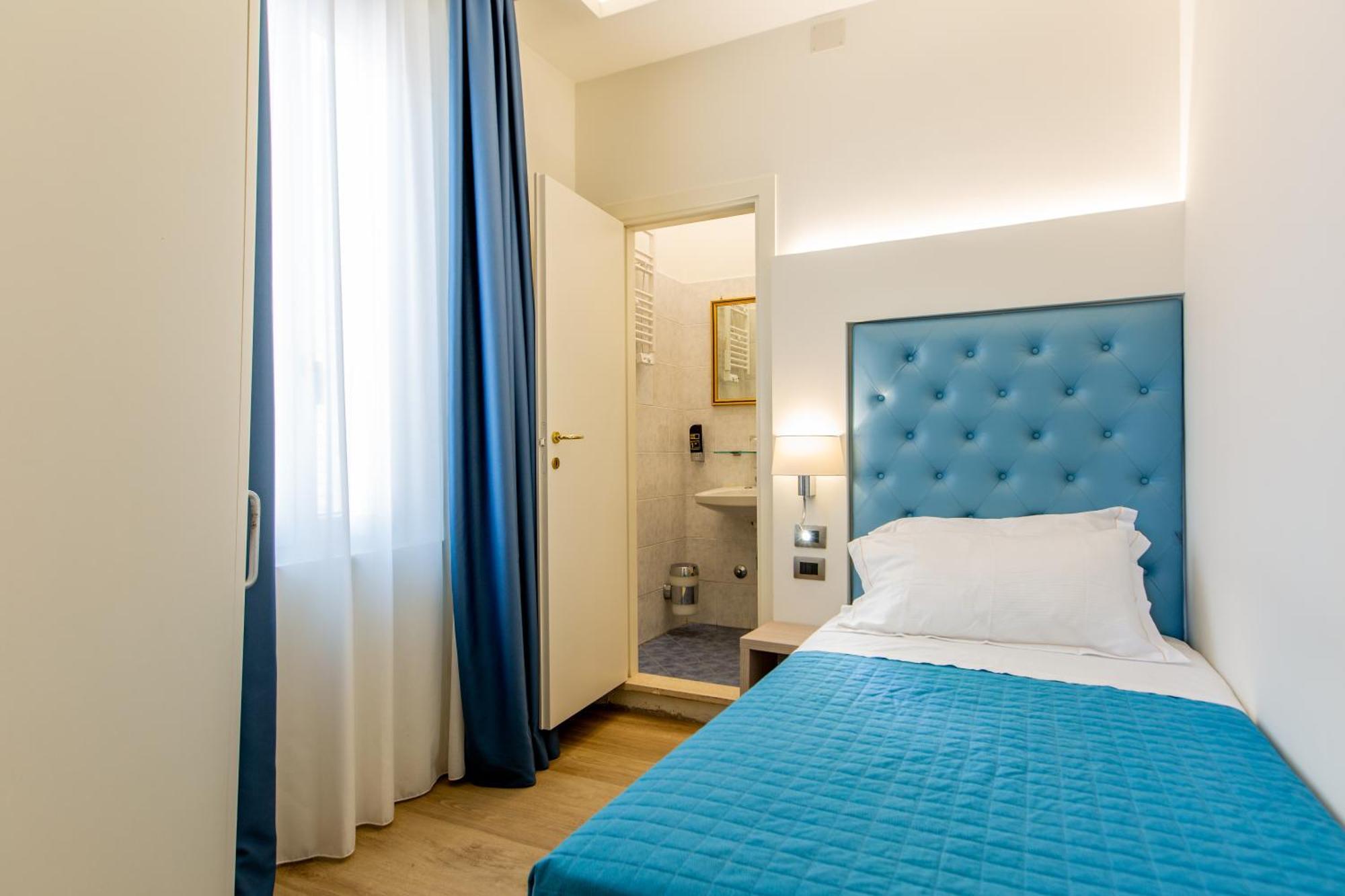 Hotel Italia Boutique Rimini Eksteriør bilde