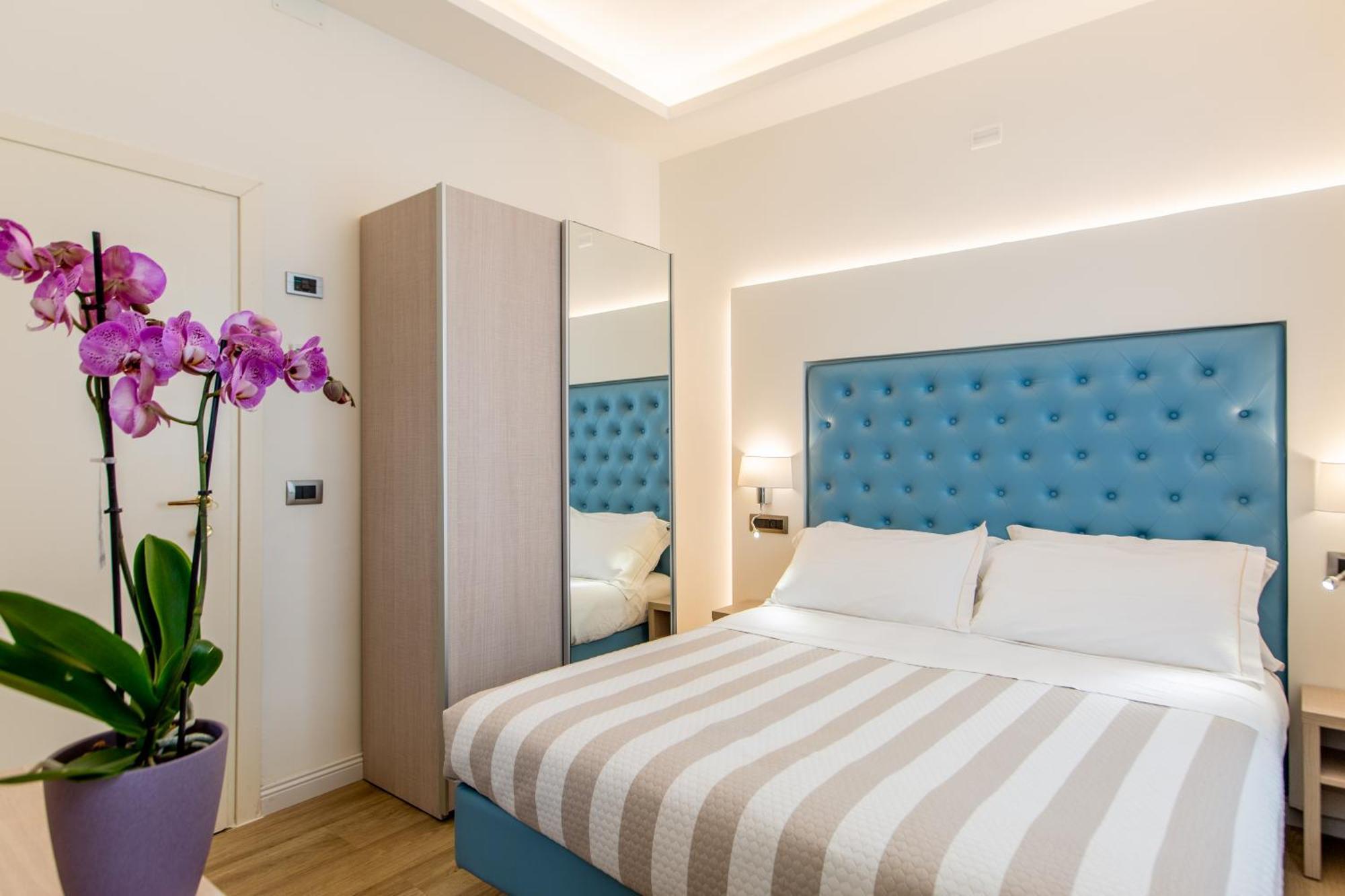 Hotel Italia Boutique Rimini Eksteriør bilde