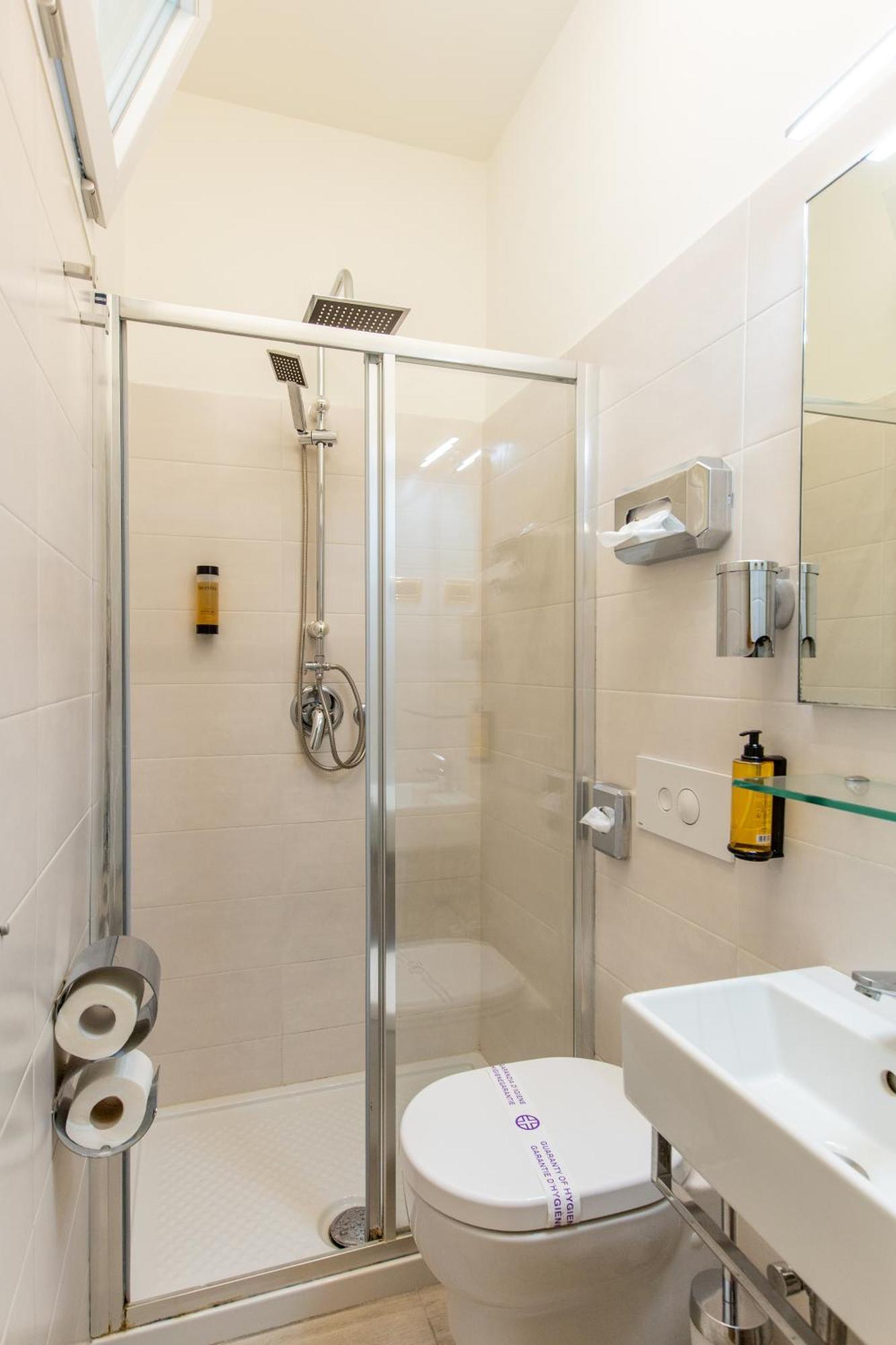 Hotel Italia Boutique Rimini Eksteriør bilde