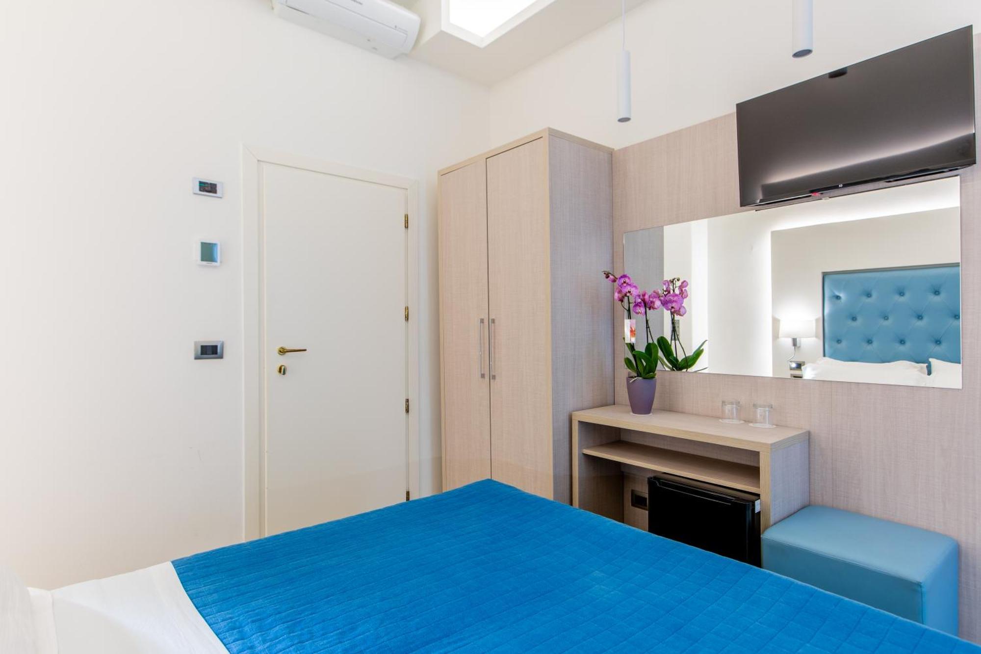Hotel Italia Boutique Rimini Eksteriør bilde