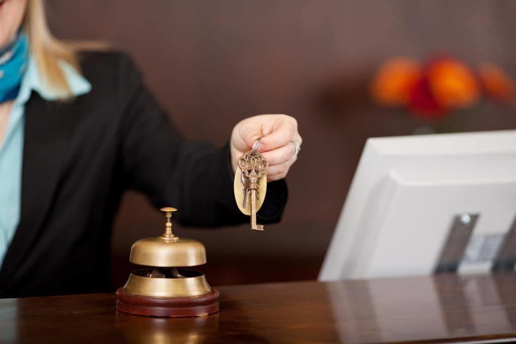 Hotel Italia Boutique Rimini Eksteriør bilde